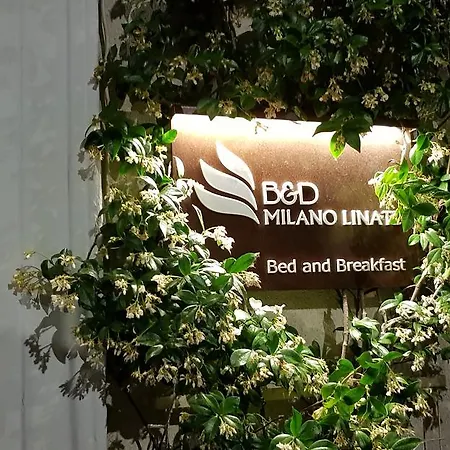Bed Linate Milano