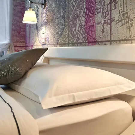 Eleganti Suite In Piazzale Lagosta 2* Milan
