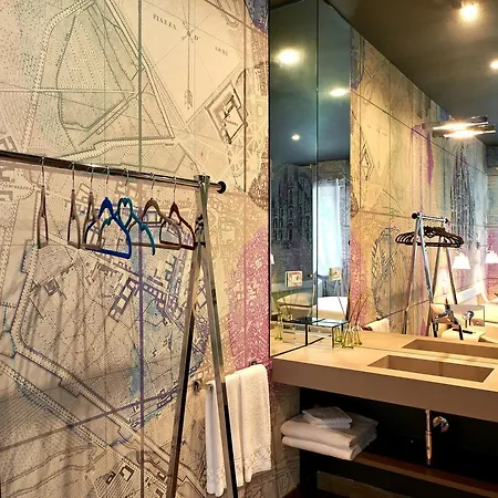 Guest house Eleganti Suite In Piazzale Lagosta Milan