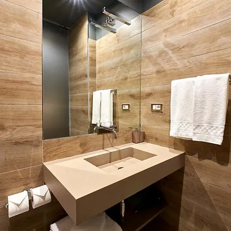 Guest house Eleganti Suite In Piazzale Lagosta