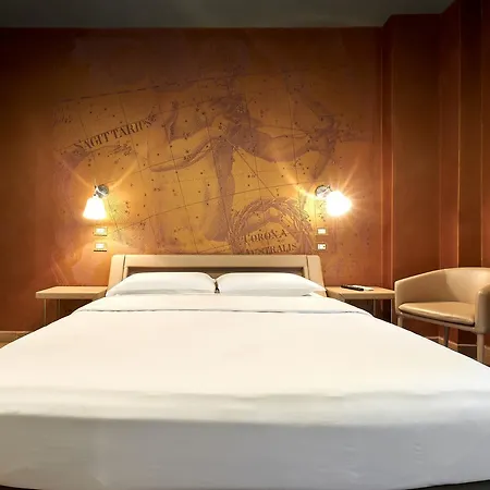 Eleganti Suite In Piazzale Lagosta Guest house