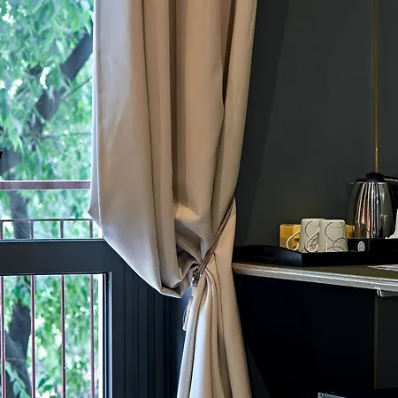 Eleganti Suite In Piazzale Lagosta Milan