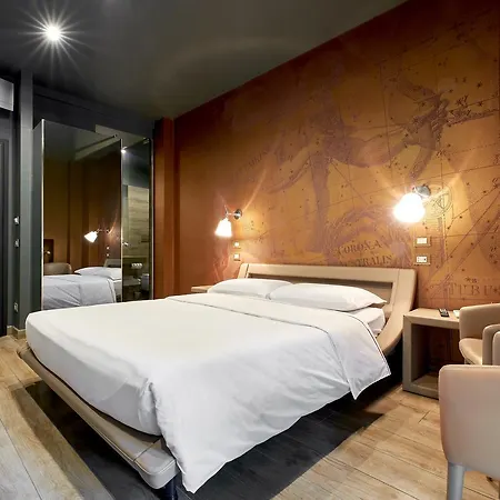 Eleganti Suite In Piazzale Lagosta Guest house 2*
