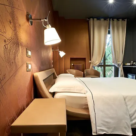 Eleganti Suite In Piazzale Lagosta Guest house
