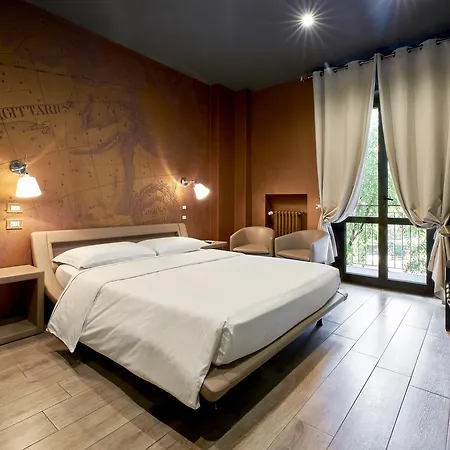 Guest house Eleganti Suite In Piazzale Lagosta