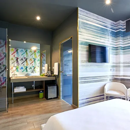 Guest house Eleganti Suite In Piazzale Lagosta Milan
