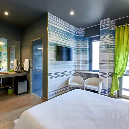 Guest house Eleganti Suite In Piazzale Lagosta Milan