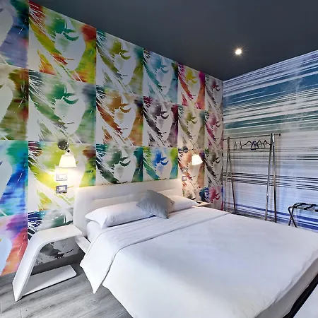 Guest house Eleganti Suite In Piazzale Lagosta