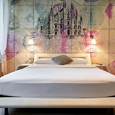 Guest house Eleganti Suite In Piazzale Lagosta