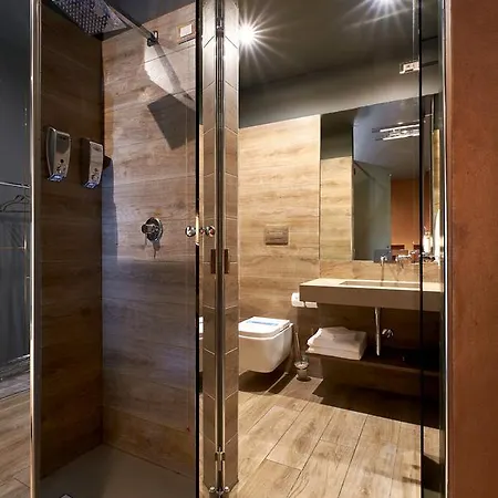 Eleganti Suite In Piazzale Lagosta Milan