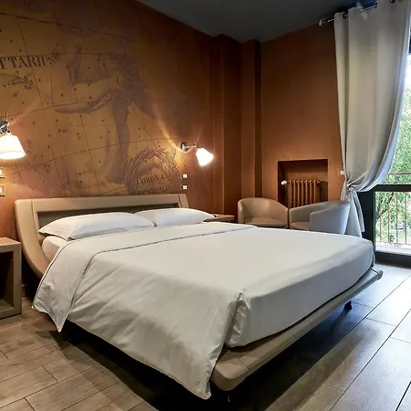 Eleganti Suite In Piazzale Lagosta 2* Milan