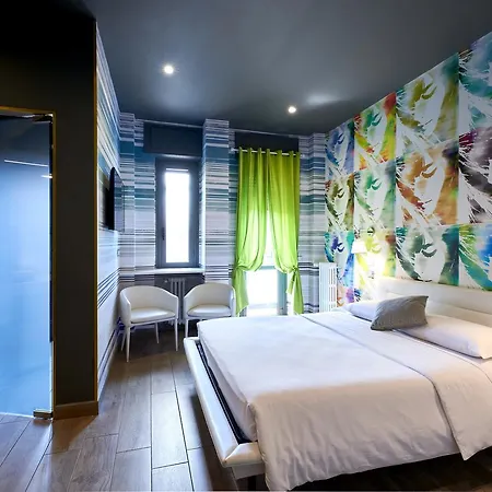 Eleganti Suite In Piazzale Lagosta Guest house 2*