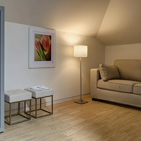 T7 Maison d'hôtes Milan