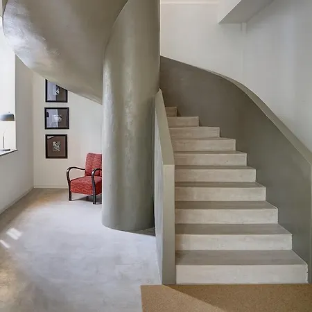 T7 Maison d'hôtes 4*