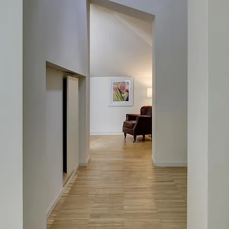 T7 Maison d'hôtes Milan