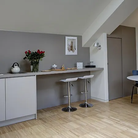 T7 Maison d'hôtes Milan