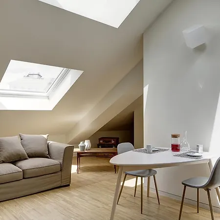 T7 Maison d'hôtes Milan