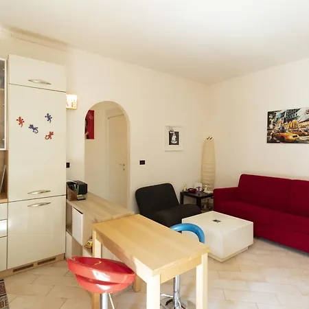 Appartamento Metauro Base Mudec Design District *