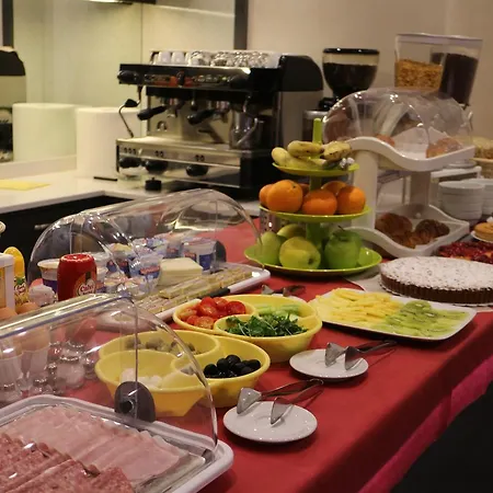 Hotell La Madonnina 3*