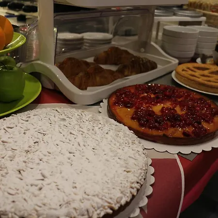 La Madonnina Ξενοδοχείο Μιλάνο