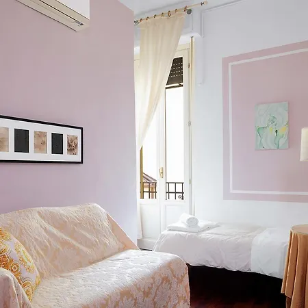Casa de hóspedes Duomo