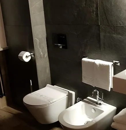 Gæstehus Bed Linate Milano