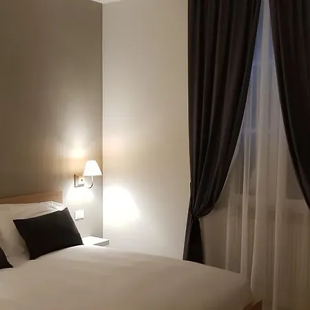 Bed Linate Guest house Milan