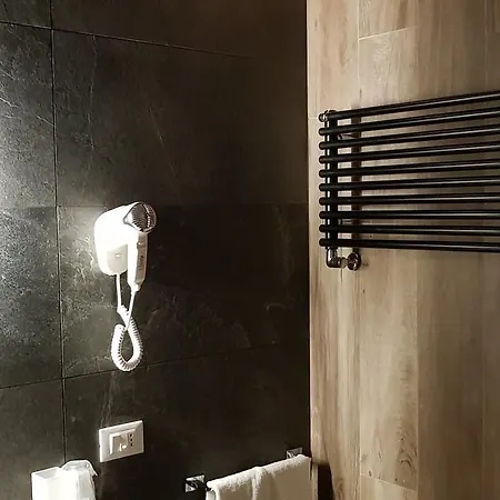 Guest house Bed Linate