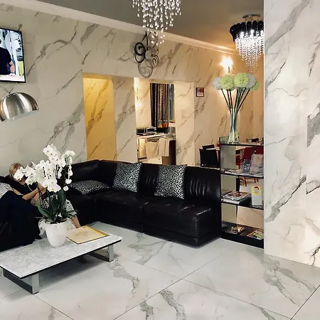 Bolzano 3* Милан