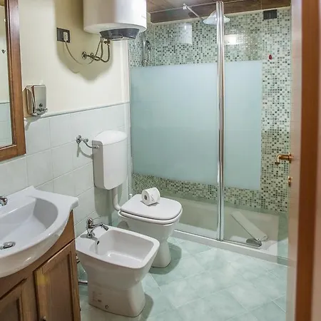 La Fornasetta Bed and Breakfast