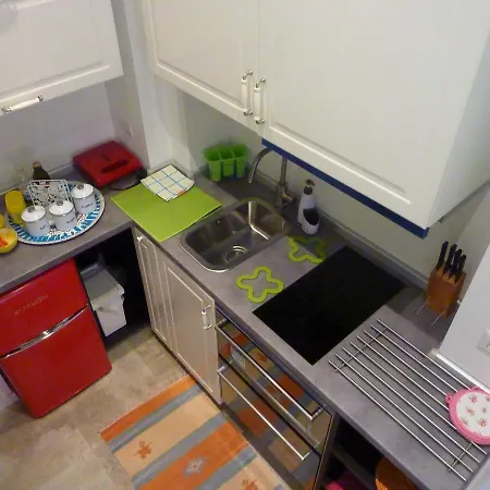 Apartament A.c.& G.o. Mediolan