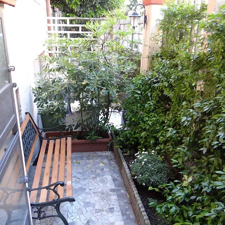 Amendola Fiera Hotel *