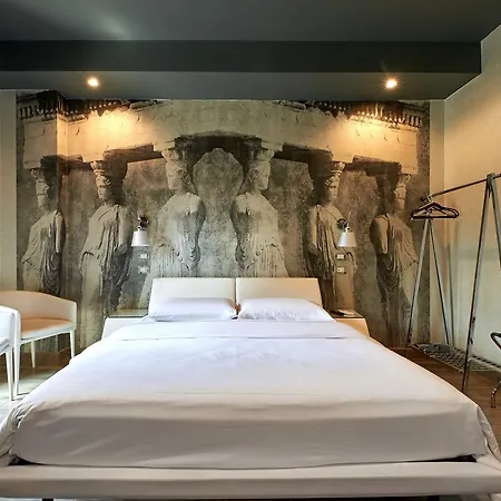 Guest house Eleganti Suite In Piazzale Lagosta 2*