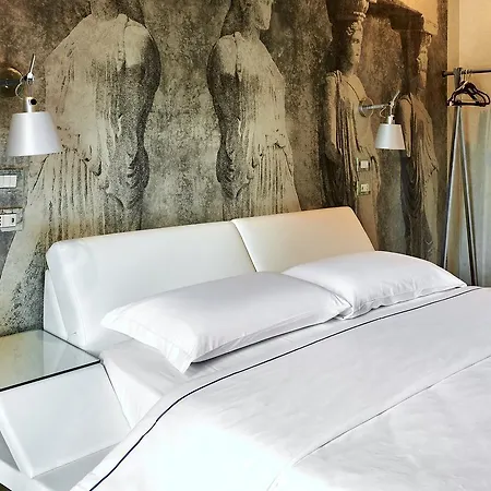 Guest house Eleganti Suite In Piazzale Lagosta 2*