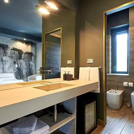 Eleganti Suite In Piazzale Lagosta Guest house 2*