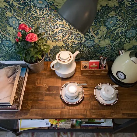 Bed & Breakfast Porta Tosa Boutique Milan