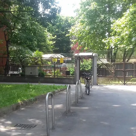 Nocleg ze śniadaniem A San Siro 75