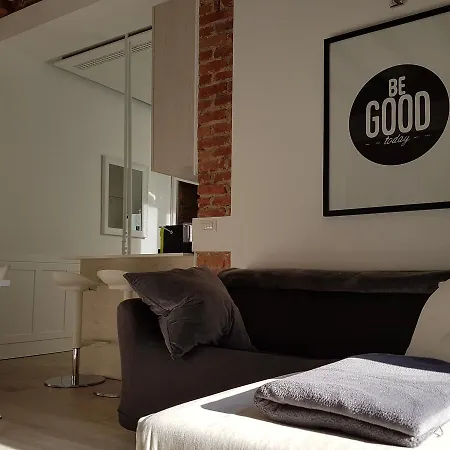 Toscale Apartament