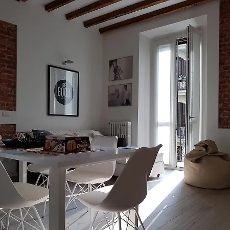 Toscale Apartament
