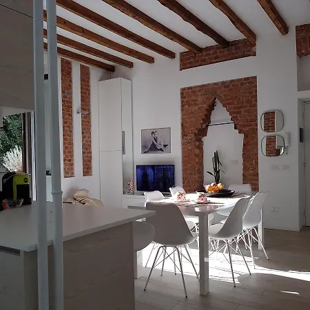 Toscale Apartament