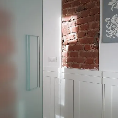 Toscale Apartament