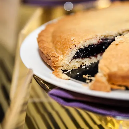 Baglioni Carlton - The Leading Of The World Hotel