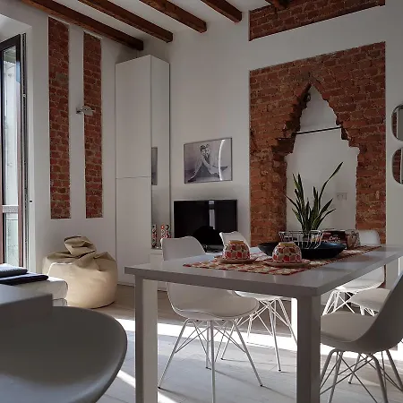 Apartament Toscale