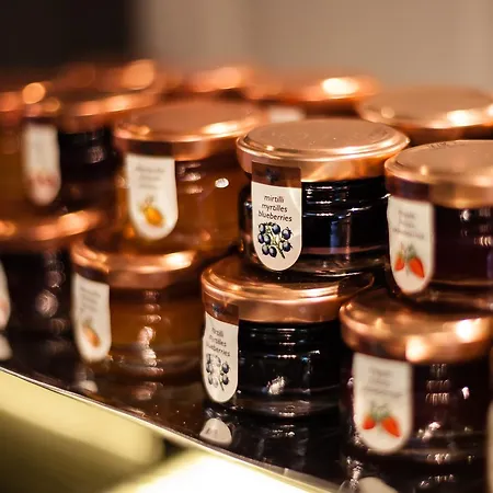 Baglioni Carlton - The Leading Of The World Milan