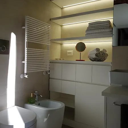 Apartament Toscale *
