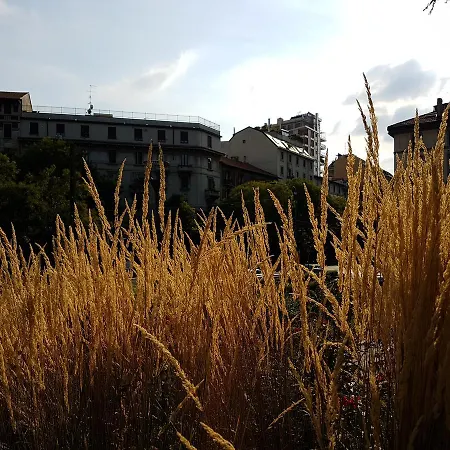 Lägenhet Toscale Milano