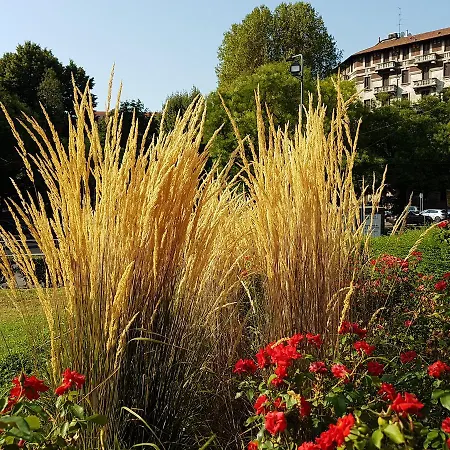 Lägenhet Toscale Milano