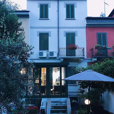 Hotel Due Giardini Milão