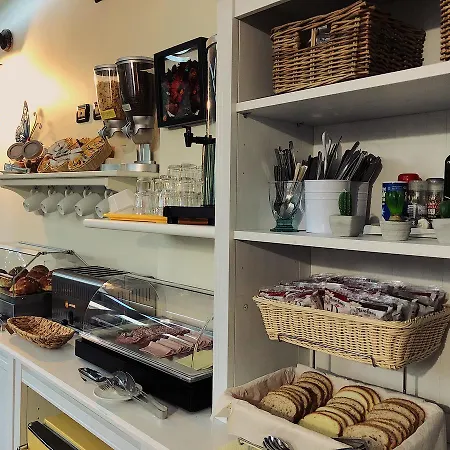 Due Giardini Hotel Milão