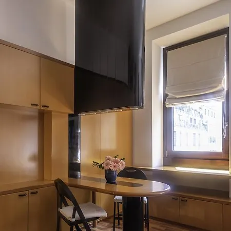 Appartement Porta Romana - Rentclass Frida